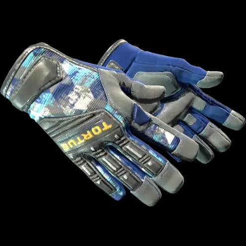 ★ Specialist Gloves | Mogul (Factory New)