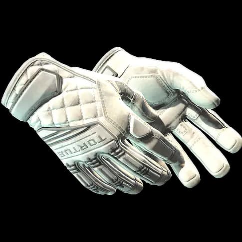 ★ Specialist Gloves | Pillow Punchers (Minimal Wear)