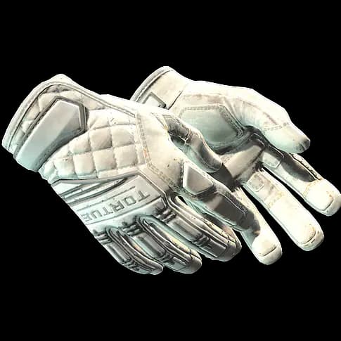 ★ Specialist Gloves | Pillow Punchers (Well-Worn)