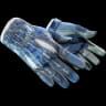 ★ Sport Gloves | Amphibious (Battle-Scarred)