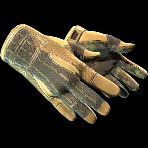 ★ Sport Gloves | Arid (Factory New)