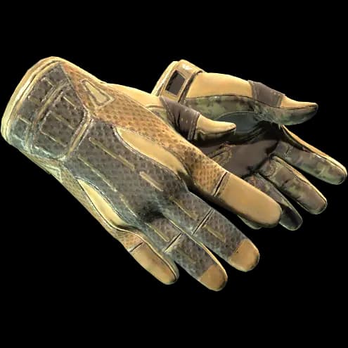 ★ Sport Gloves | Arid (Field-Tested)