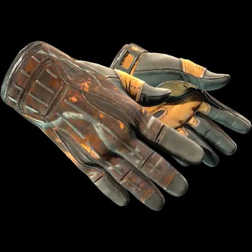 ★ Sport Gloves | Big Game (Battle-Scarred)