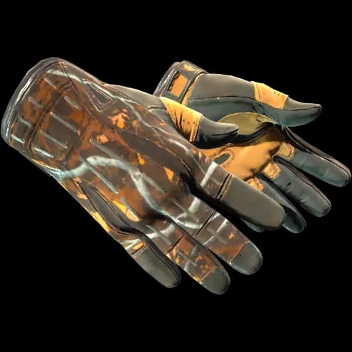 ★ Sport Gloves | Big Game (Factory New)