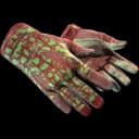 ★ Sport Gloves | Bronze Morph (Field-Tested)