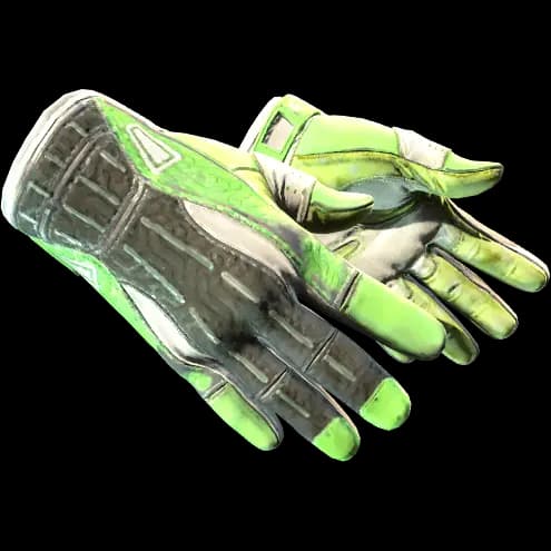 ★ Sport Gloves | Hedge Maze (Battle-Scarred)