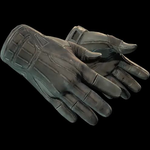 ★ Sport Gloves | Nocts (Battle-Scarred)