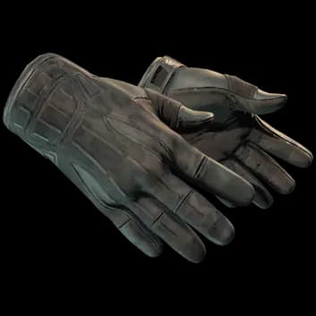 ★ Sport Gloves | Nocts (Factory New)