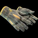 ★ Sport Gloves | Omega (Battle-Scarred)