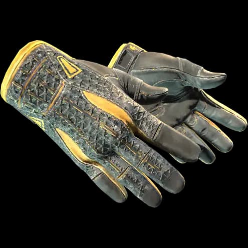 ★ Sport Gloves | Omega (Field-Tested)