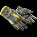 ★ Sport Gloves | Omega (Minimal Wear)