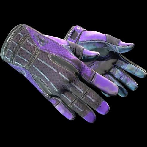 ★ Sport Gloves | Pandora's Box (Battle-Scarred)