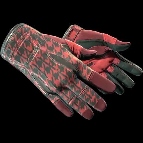 ★ Sport Gloves | Scarlet Shamagh (Factory New)