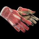 ★ Sport Gloves | Slingshot (Minimal Wear)