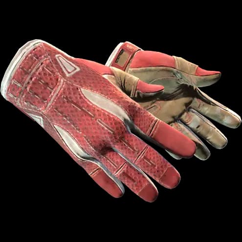 ★ Sport Gloves | Slingshot (Minimal Wear)