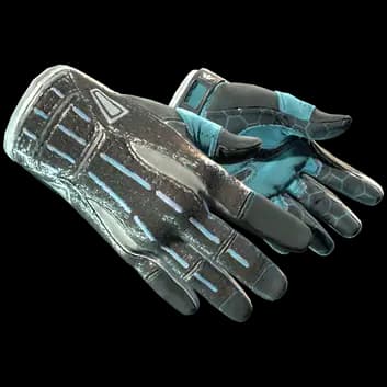 ★ Sport Gloves | Superconductor (Factory New)
