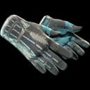★ Sport Gloves | Superconductor (Field-Tested)