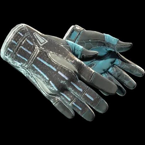 ★ Sport Gloves | Superconductor (Field-Tested)