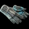 ★ Sport Gloves | Superconductor (Field-Tested)