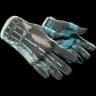 ★ Sport Gloves | Superconductor (Minimal Wear)