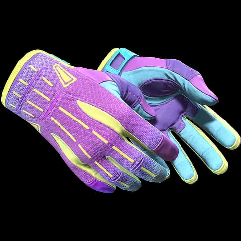 ★ Sport Gloves | Ultra Violent (Factory New)