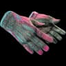 ★ Sport Gloves | Vice (Battle-Scarred)