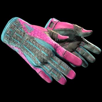 ★ Sport Gloves | Vice (Factory New)