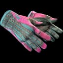 ★ Sport Gloves | Vice (Field-Tested)
