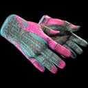 ★ Sport Gloves | Vice (Minimal Wear)