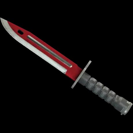 ★ StatTrak™ Bayonet | Autotronic (Field-Tested)