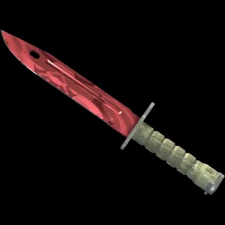 ★ StatTrak™ Bayonet | Slaughter (Factory New)