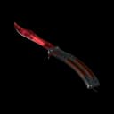 ★ StatTrak™ Butterfly Knife | Doppler (Factory New)