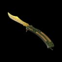 ★ StatTrak™ Butterfly Knife | Lore (Field-Tested)