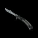 ★ StatTrak™ Butterfly Knife