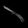 ★ StatTrak™ Butterfly Knife
