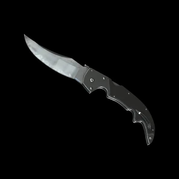 ★ StatTrak™ Falchion Knife