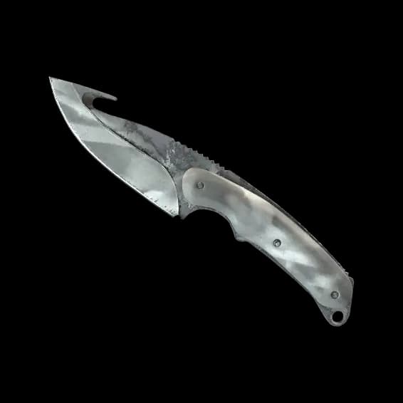 ★ StatTrak™ Gut Knife | Urban Masked (Field-Tested)
