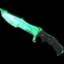★ StatTrak™ Huntsman Knife | Gamma Doppler (Factory New)