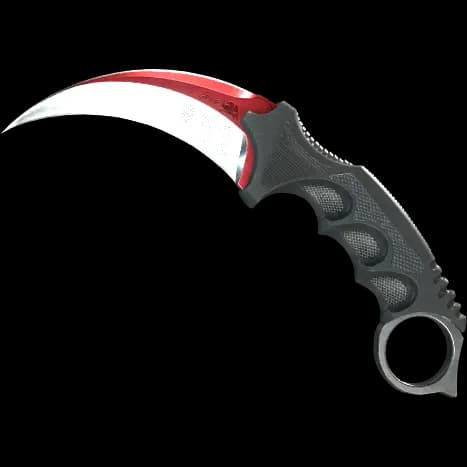 ★ StatTrak™ Karambit | Autotronic (Factory New)