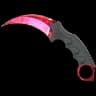★ StatTrak™ Karambit | Doppler (Factory New)