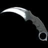 ★ StatTrak™ Karambit | Stained (Factory New)