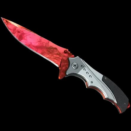 ★ StatTrak™ Nomad Knife | Doppler (Factory New)