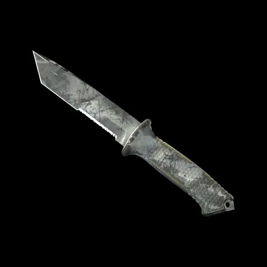 ★ StatTrak™ Ursus Knife | Urban Masked (Battle-Scarred)