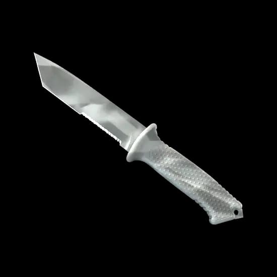 ★ StatTrak™ Ursus Knife | Urban Masked (Minimal Wear)