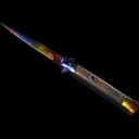 ★ Stiletto Knife | Marble Fade (Factory New)