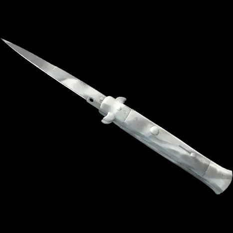 ★ Stiletto Knife | Urban Masked (Minimal Wear)