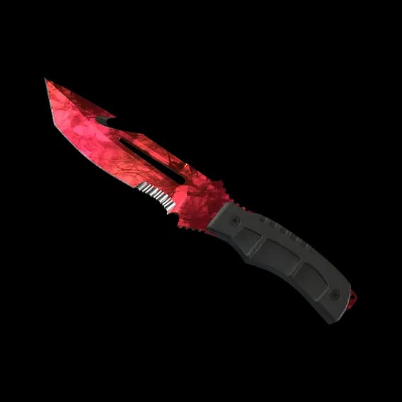 ★ Survival Knife | Doppler (Factory New)