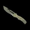 ★ Survival Knife | Safari Mesh (Factory New)