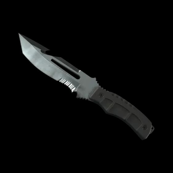 ★ Survival Knife