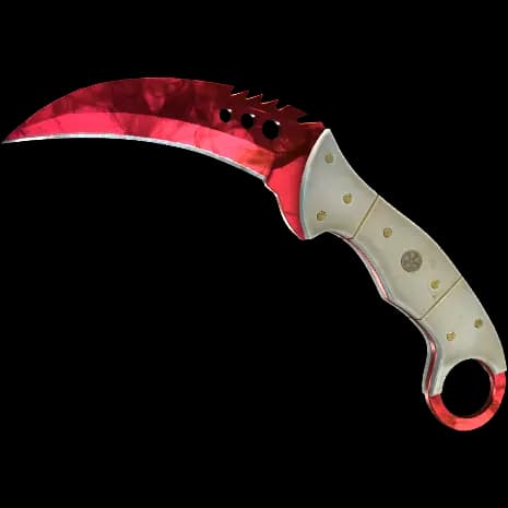★ Talon Knife | Doppler (Factory New)